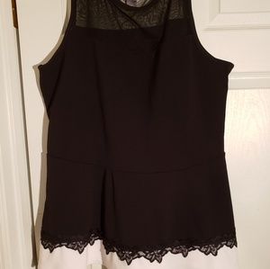 Ashley Stewart Blouse